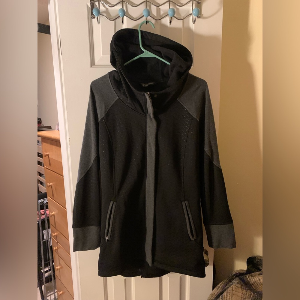 North face jacket